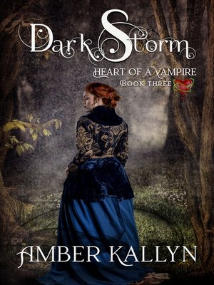 cover image of Darkstorm